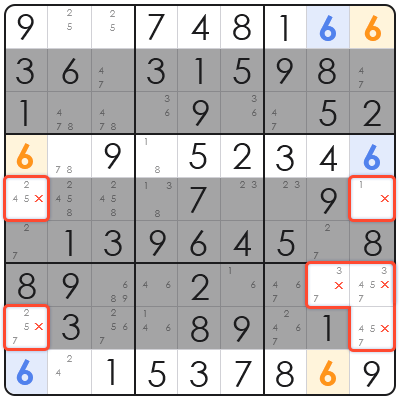 how to create a sudoku puzzle